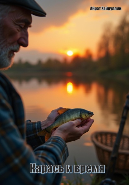 

Карась и время