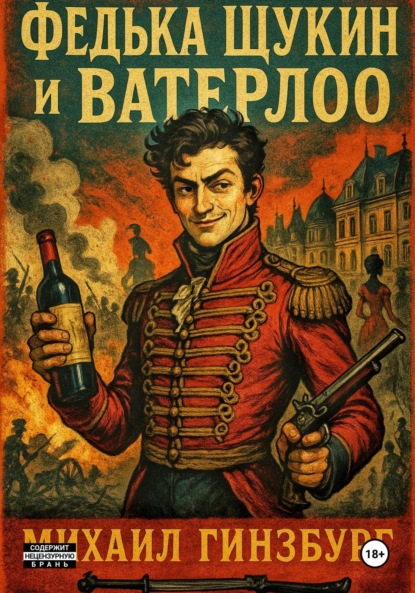 

Федька Щукин и Ватерлоо
