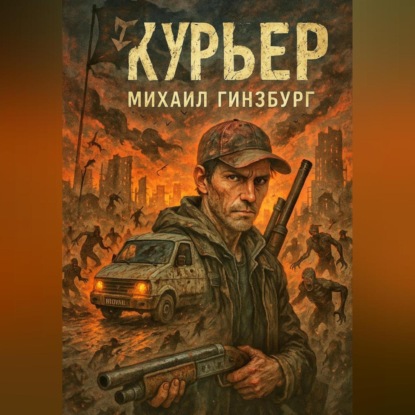 

Курьер