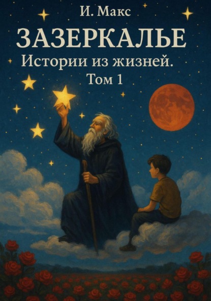 

Зазеркалье: истории из жизней