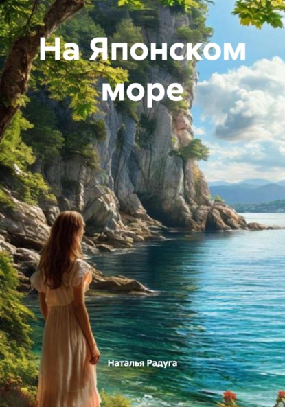 

На Японском море