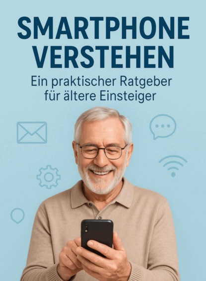 Smartphone verstehen – Ein praktischer Ratgeber für ältere Einsteiger