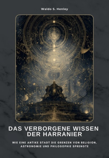 Das verborgene Wissen der Harranier
