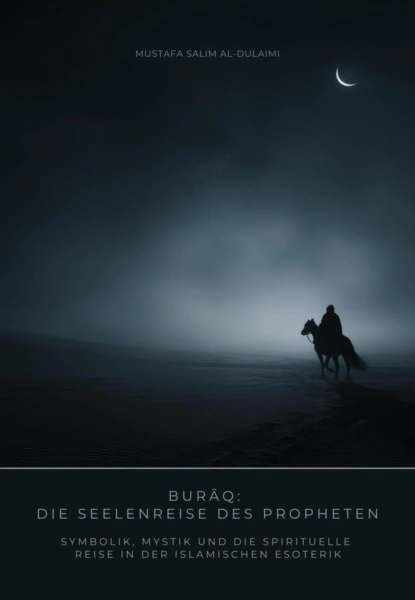 Burāq: Die Seelenreise des Propheten