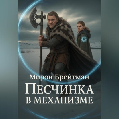 

Песчинка в механизме