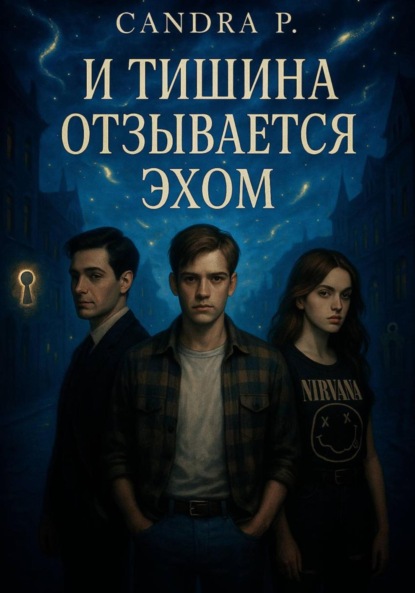 

И тишина отзывается эхом…