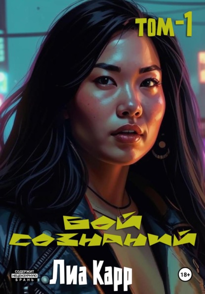 

Бой сознаний. Том 1