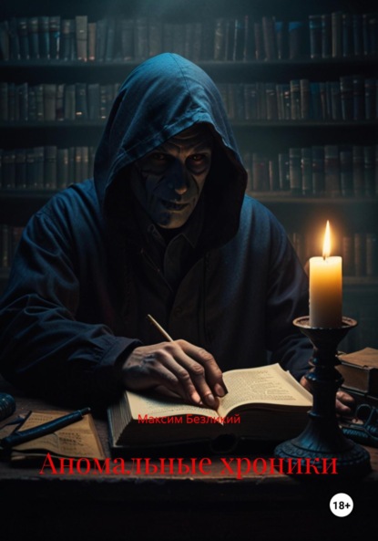 

Аномальные хроники