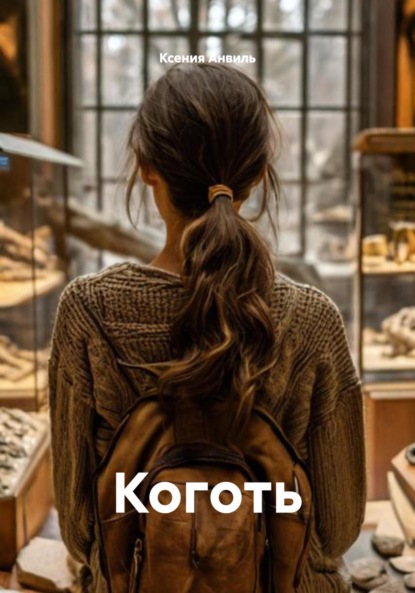 

Коготь
