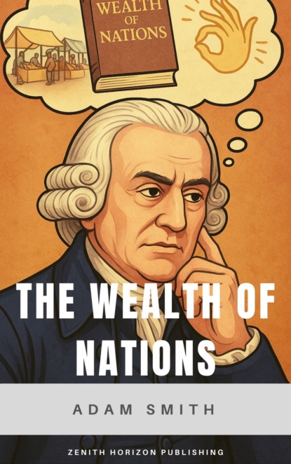 The Wealth of Nations