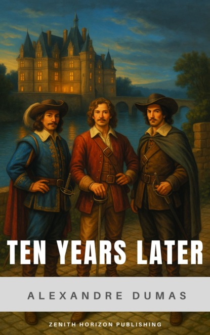 Ten Years Later
