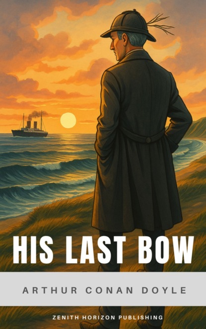 His Last Bow
