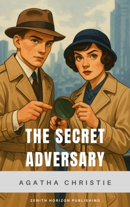 The Secret Adversary