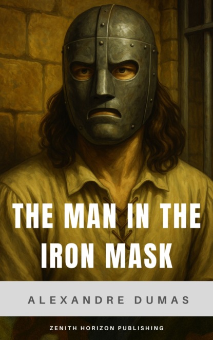 The Man in the Iron Mask