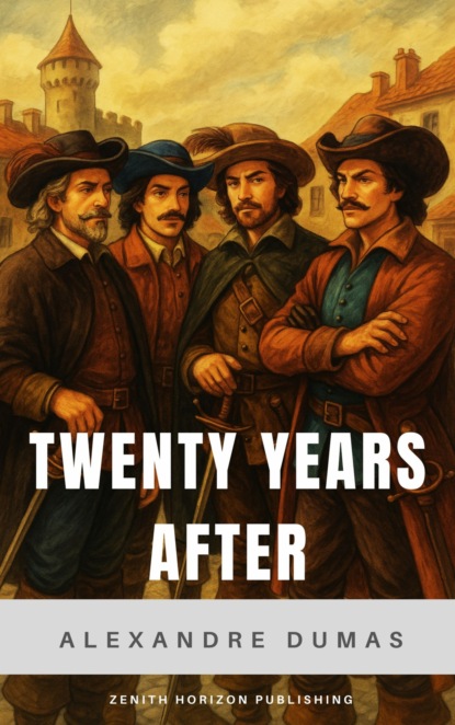 Twenty Years After