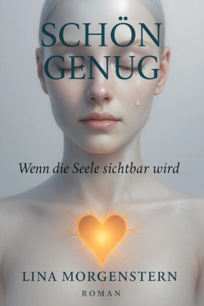 "SCHÖN GENUG – Wenn die Seele sichtbar wird"