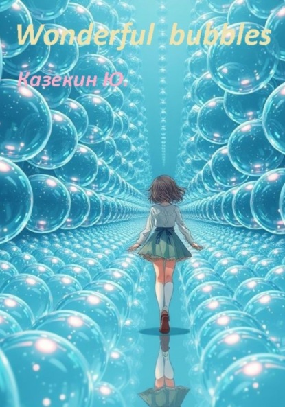 

Wonderful bubbles