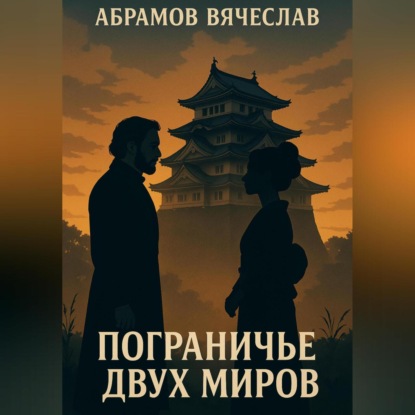 

Пограничье двух миров