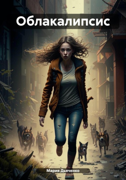 

Облакалипсис