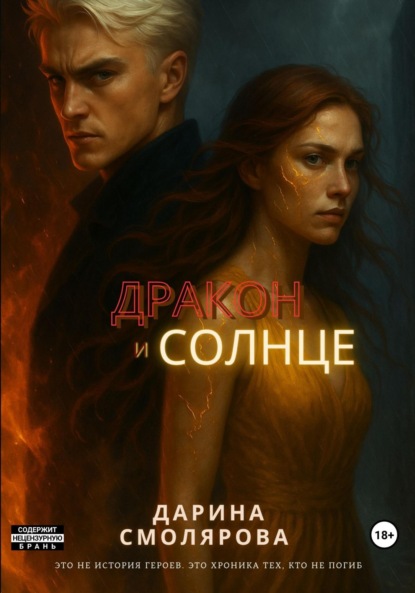 

Дракон и Солнце