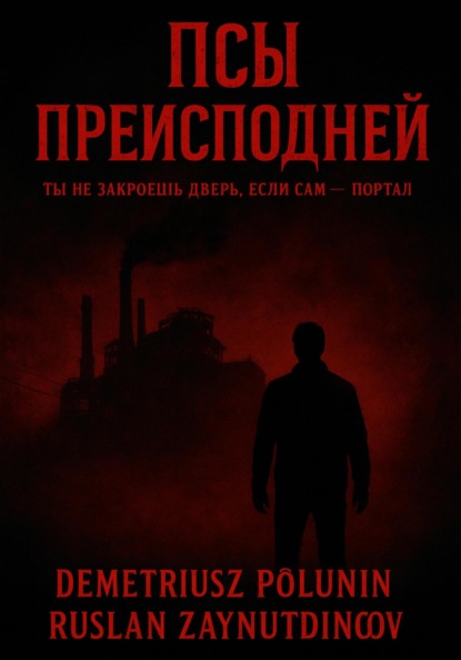 

Псы Преисподней