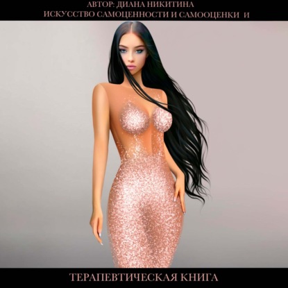 

Искусство самоценности и самооценки