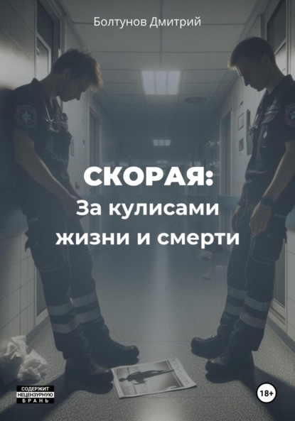 

Скорая. За кулисами жизни и смерти