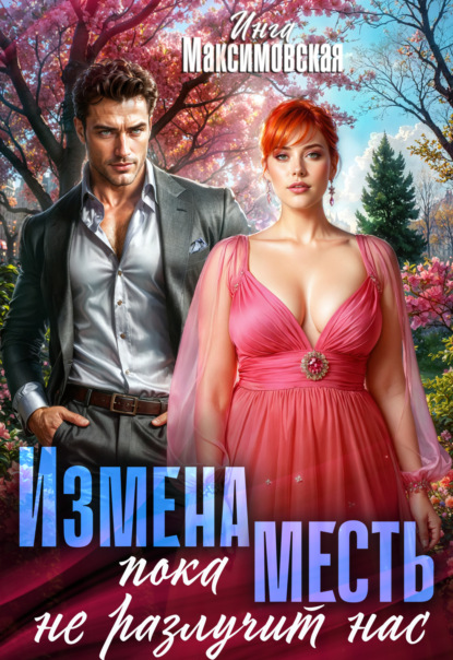 Измена. Пока месть не разлучит нас