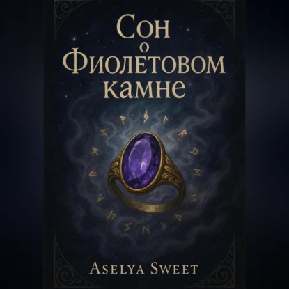 

Сон о Фиолетовом камне