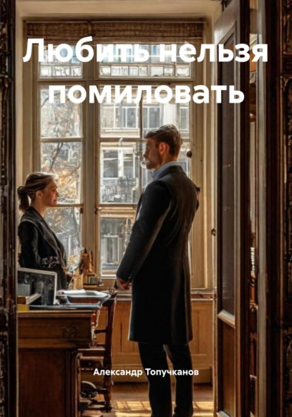 

Любить нельзя помиловать