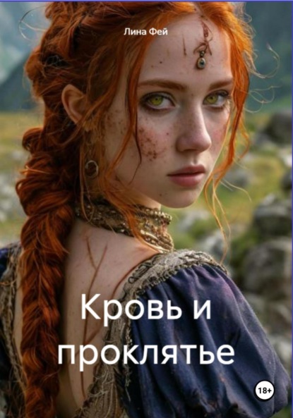 

Кровь и проклятье
