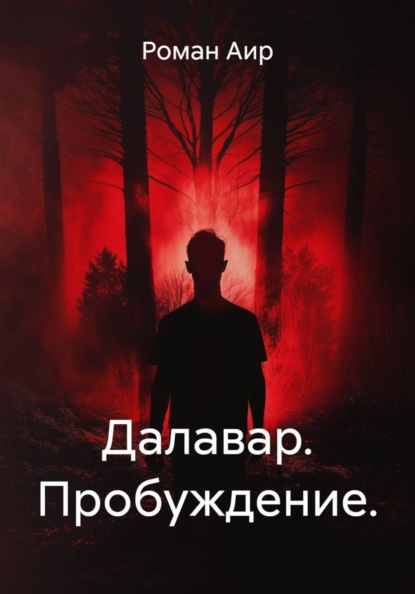Соколов Владислав: Далавар