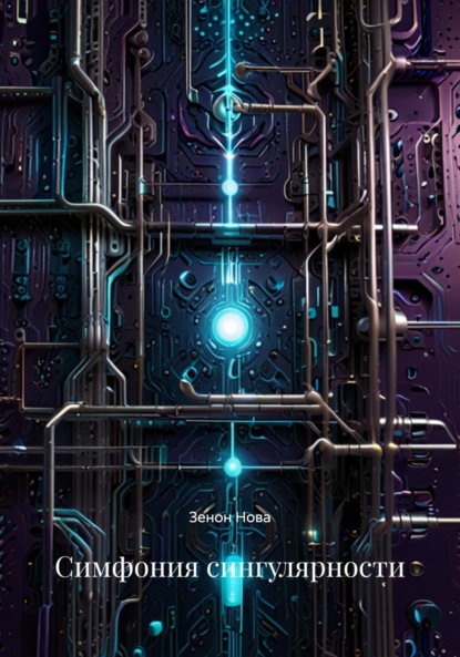 

Симфония сингулярности