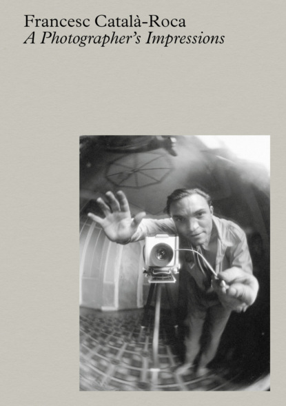 A Photographer's Impressions