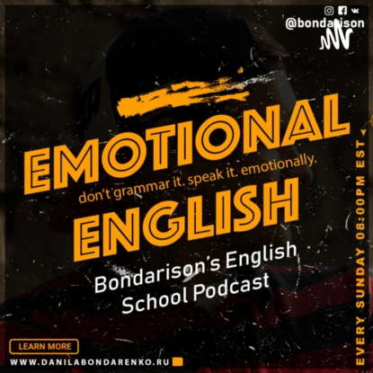S3 EP15 True English Story: How to Stop Being Needy