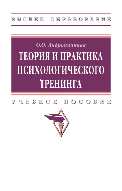 

Теория и практика психологического тренинга