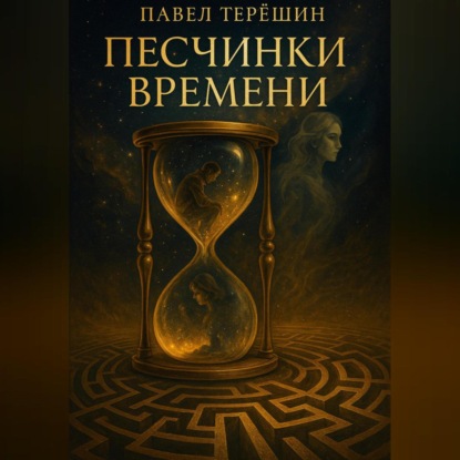 

Песчинки времени