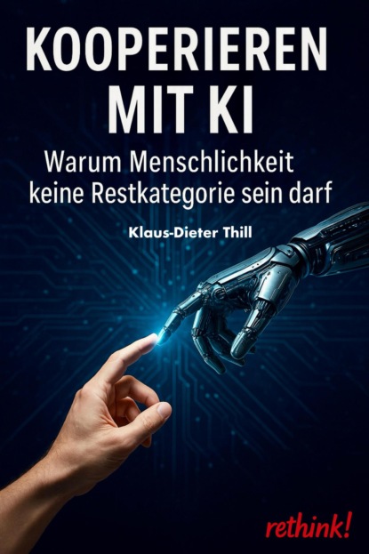 Kooperieren mit KI