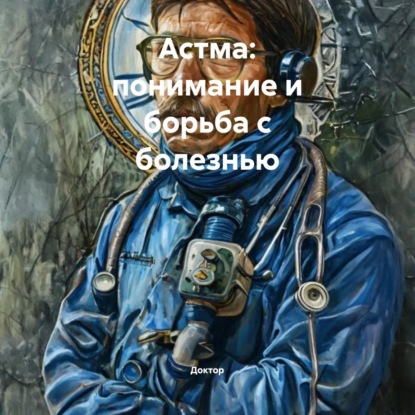 Астма: Понимание и Борьба с Болезнью