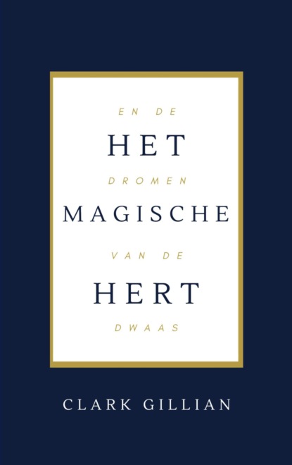 Het Magische Hert