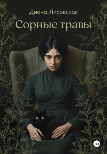 

Сорные травы