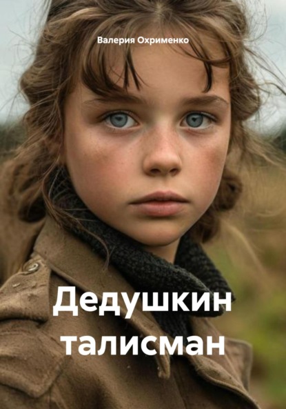 

Дедушкин талисман