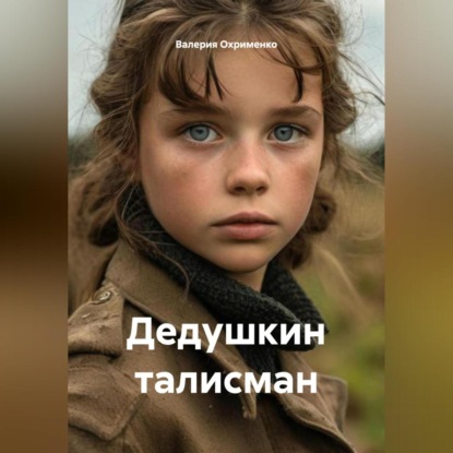 

Дедушкин талисман