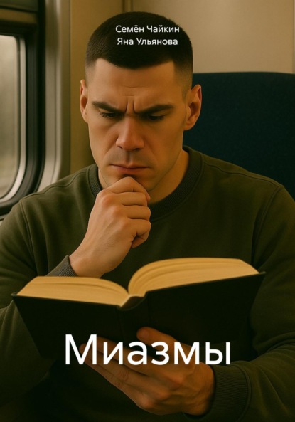 

Миазмы