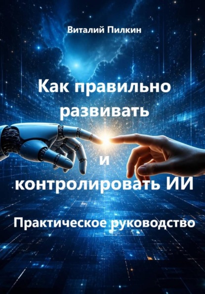 Как не допустить выхода искусственного интеллекта из-под контроля человека