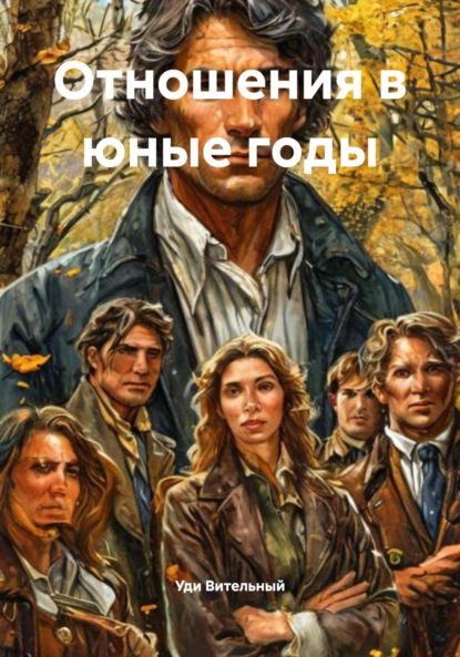 

Отношения в юные годы