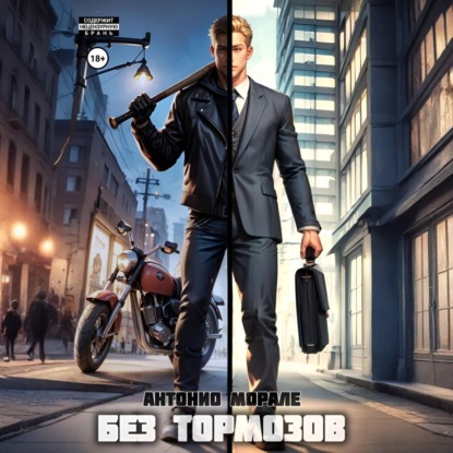 Без тормозов