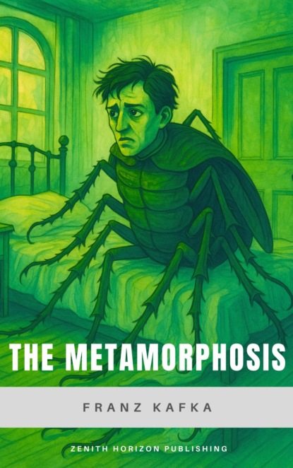 The Metamorphosis