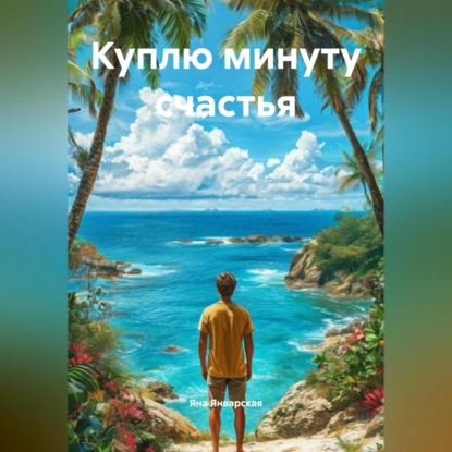 

Куплю минуту счастья