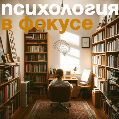 Психология в фокусе